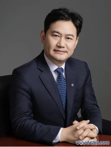 雷财华 图源：招行官网