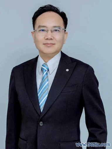 徐明杰 图源：招行官网